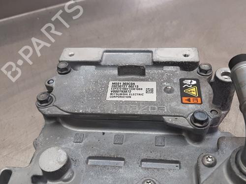 Inverter/Converter MAZDA CX-60 (KH_) e-SKYACTIV PHEV (KH0H) | BP31027655M119