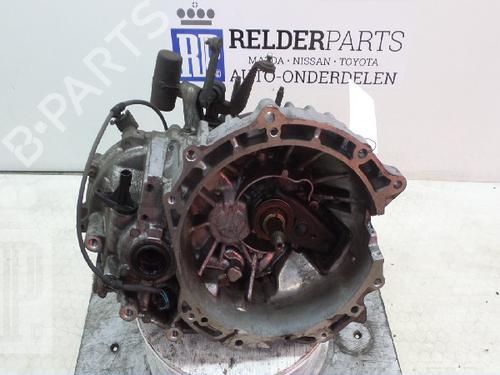 Used Gearbox Gearbox MAZDA 5 (CR) 1.8 (CR19) (116 hp) 22149960 22149960