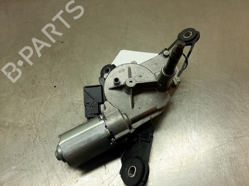 Rear wiper motor TOYOTA YARIS (_P9_) 1.3 VVT-i (SCP90_, SCP90R) | BP22171086M102 