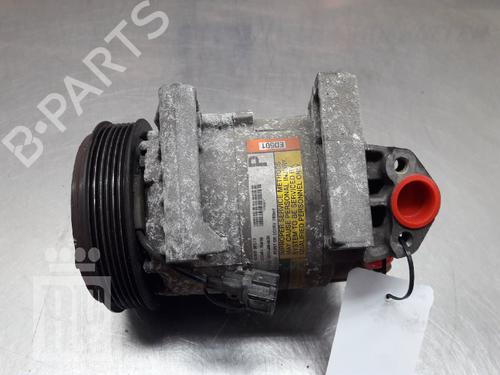 Used AC compressor NISSAN PRIMERA (P12) 1.6 (106 hp) 22155035