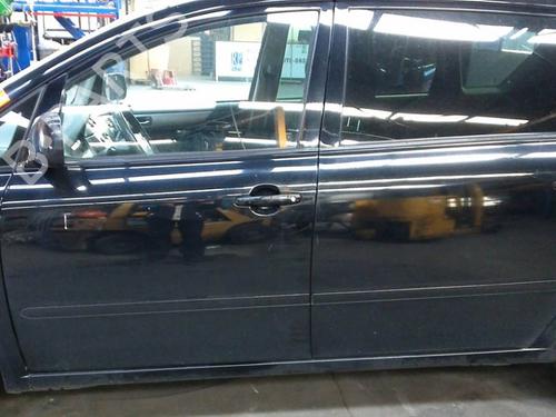 Used Left front door Left front door TOYOTA AVENSIS VERSO (_M2_) 2.0 VVT-i (ACM20_, ACM20R) (150 hp) 22160499 22160499