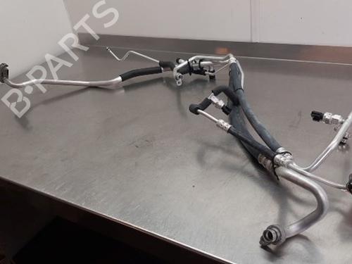 AC pipe MAZDA 3 Hatchback (BP) 2.0 SKYACTIV-G M Hybrid | BP28173642M126