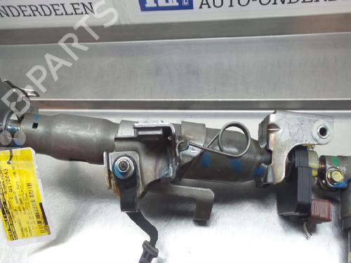 Steering column TOYOTA AVENSIS Estate (_T25_) 2.0 D-4D (CDT250_, CDT250R) | BP22154126M21 