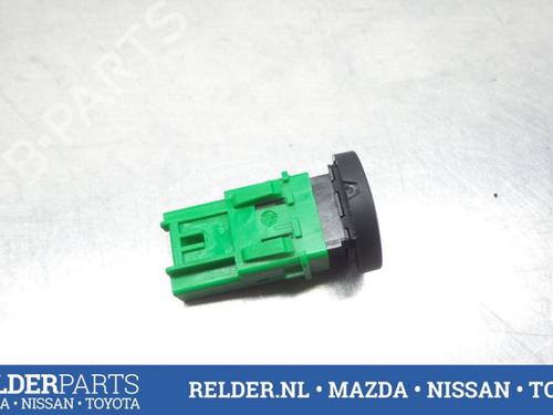 Used Switch NISSAN QASHQAI / QASHQAI +2 I (J10, NJ10, JJ10E) 1.5 dCi (106 hp) 22162218
