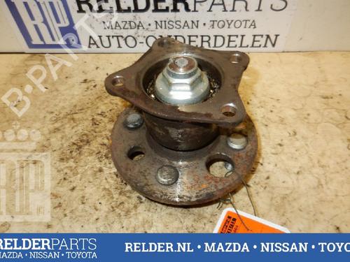 Used Other TOYOTA AVENSIS Liftback (_T22_) 1.8 i (AT221_, AT221R) (110 hp) 22137778