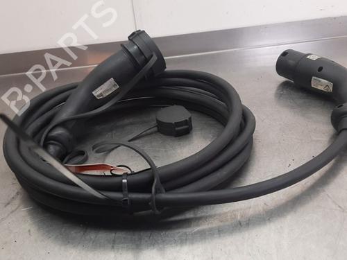 Andre NISSAN LEAF (ZE1) Electric (218 hp) 30713371