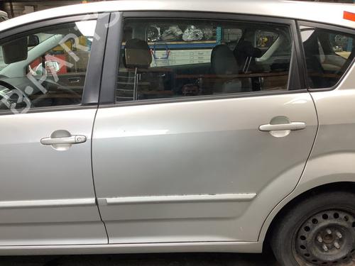 Used Left rear door TOYOTA COROLLA Verso (ZER_, ZZE12_, R1_) 1.8 (ZNR11_, ZNR11R) (129 hp) 27239231