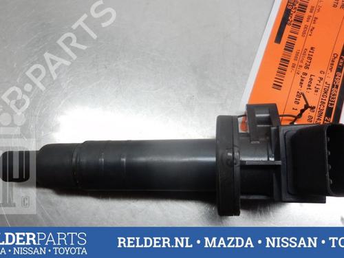 Used Ignition coil TOYOTA AYGO (_B1_) 1.0 (KGB10_, KGB10R) (68 hp) 30804879