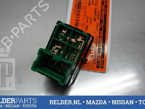 Mirror switch NISSAN PRIMERA (P12) 1.6 | BP22148987I25 