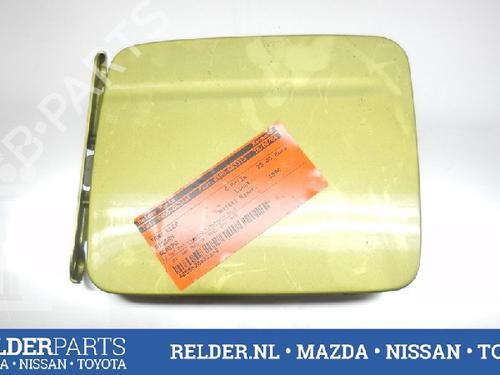 Used Fuel flap NISSAN ALMERA I Hatchback (N15) 1.4 (87 hp) 22134206