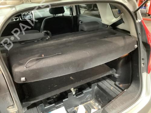 Hoedenplank NISSAN NOTE (E12) 1.5 dCi | BP29009725C85 - Image 2