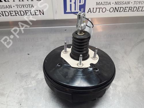 Used Servo brake MAZDA 2 Hatchback (DL, DJ) 1.5 SKYACTIV-G (90 hp) 22164519
