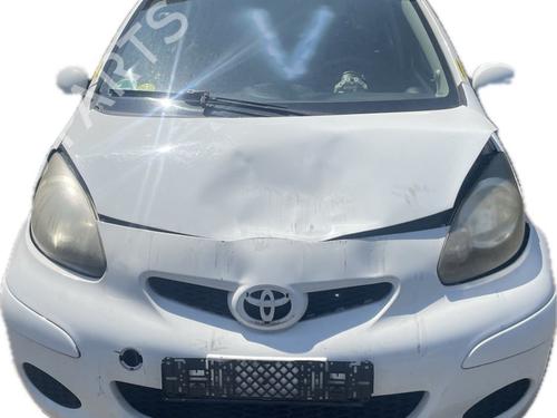 Used Right front suspension arm TOYOTA AYGO (_B1_) 1.0 (KGB10_, KGB10R) (68 hp) 27452874