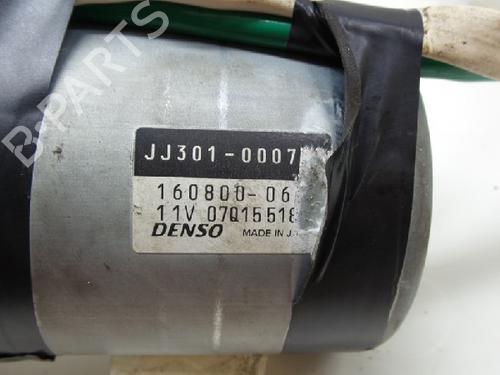 Steering column TOYOTA YARIS (_P9_) 1.0 VVT-i (KSP90_, KSP90R) | BP22147869M21 
