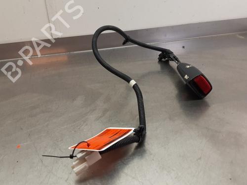 Seat buckle KIA PICANTO II (TA) 1.2 | BP29503417I32 