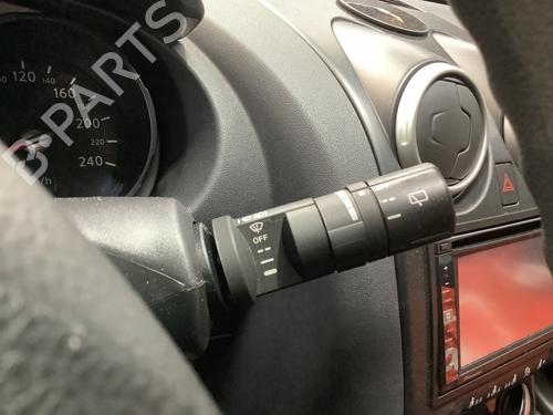 Used Steering column stalk Steering column stalk NISSAN QASHQAI I (J10, NJ10) 1.6 (114 hp) 40062849 40062849