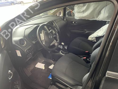 Elektronisk modul NISSAN NOTE (E12) 1.2 | BP25935124M83 