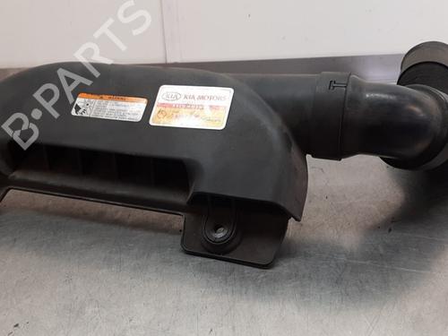 Rør KIA CEE'D SW (ED) 1.4 CVVT (90 hp) 29220389
