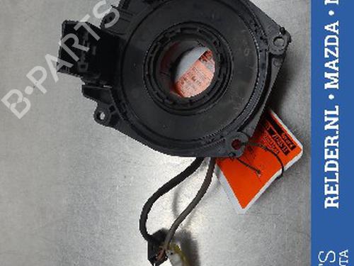 Squib airbag NISSAN ALMERA II Hatchback (N16) 2.2 Di | BP22137430C102