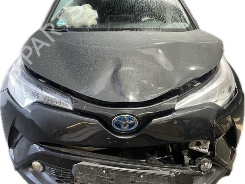 Used Left front shock absorber TOYOTA C-HR (_X1_) 1.8 Hybrid (ZYX10_, ZYX11_, ZYX10R, ZYX11R) (122 hp) 30340157