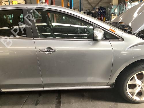 Used Right front door MAZDA CX-7 (ER) 2.2 MZR-CD AWD (ER10A) (173 hp) 25004689