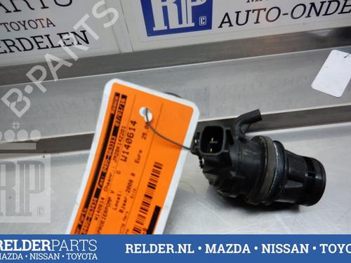 Washer pump MAZDA 3 (BK) 1.6 (BK14) | BP22171877E24 
