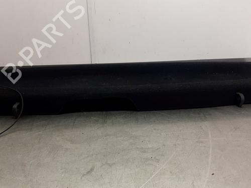 Hattehylde TOYOTA AYGO (_B1_) 1.0 (KGB10_, KGB10R) (68 hp) 33236303