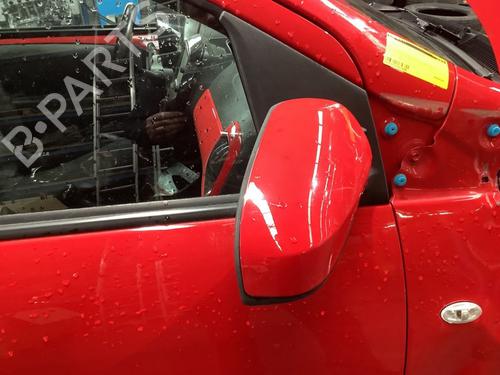 Right mirror TOYOTA AYGO (_B4_) 1.0 (KGB40) | BP26327459C27 