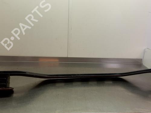 Used Rear bumper reinforcement NISSAN PIXO (UA0) 1.0 (68 hp) 22246448