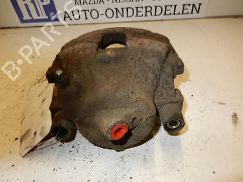 Left front brake caliper TOYOTA AVENSIS Liftback (_T22_) 2.0 i (ST220_, ST220R) | BP22140137M105 