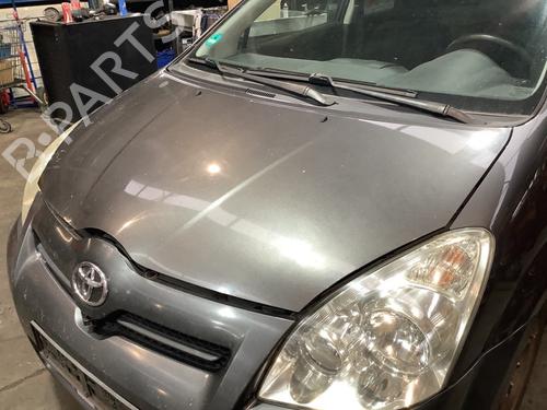 Hood TOYOTA COROLLA Verso (ZER_, ZZE12_, R1_) 2.2 D-4D (AUR10_, AUR10R) | BP29698531C1 