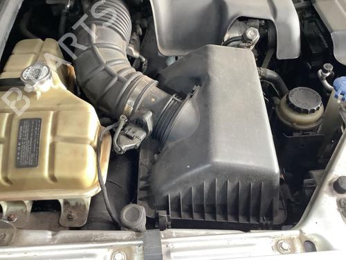 Air filter box KIA SORENTO I (JC) 3.5 V6 4WD | BP29698426M87 