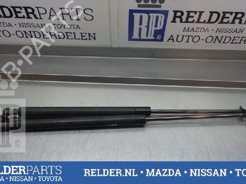 Used Tailgate lift support TOYOTA AVENSIS (_T25_) 2.0 D-4D (CDT250_, CDT250R) (116 hp) 22144361