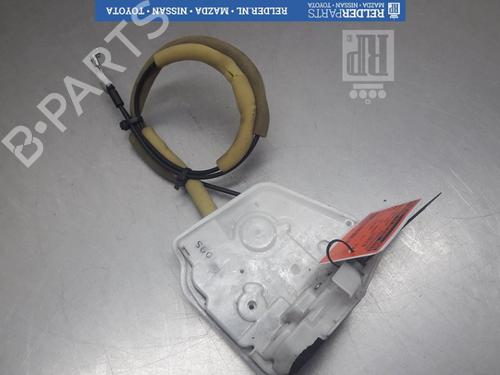 Used Front right lock MAZDA 2 (DE_, DH_) 1.3 BiFuel (84 hp) 22156330