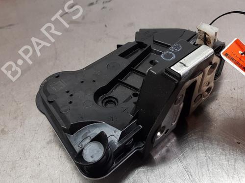 Used Front right lock TOYOTA COROLLA Estate (_E21_) 1.8 Hybrid (ZWE211) (122 hp) 27808295