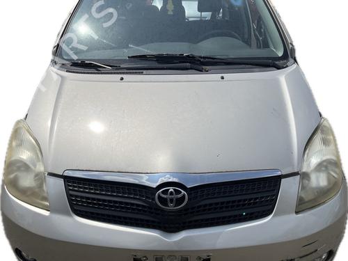 Used Right front suspension arm TOYOTA COROLLA Verso (_E12_) 2.0 D-4D (CDE120_, CDE120R) (90 hp) 26460348