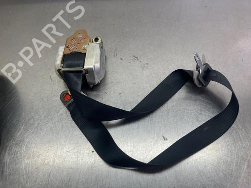 Seat buckle TOYOTA COROLLA Verso (ZER_, ZZE12_, R1_) 1.6 (ZNR10_, ZNR10R) | BP28173522I32 