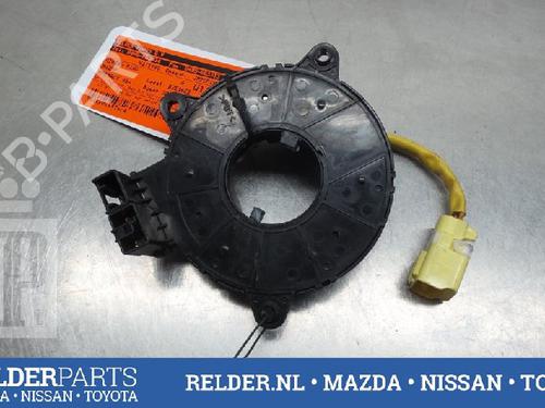 Used Squib airbag MAZDA PREMACY (CP) 1.9 (CP10P) (114 hp) 22140565