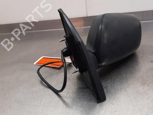 Used Left mirror TOYOTA COROLLA (_E12_) 1.6 VVT-i (ZZE121_, ZZE121R) (110 hp) 29503437