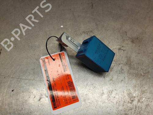 Used Electronic module TOYOTA PRIUS Liftback (_W2_) 1.5 Hybrid (NHW20_, NHW20R) (112 hp) 22168353
