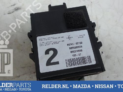 Used Control unit Control unit 22148752 22148752