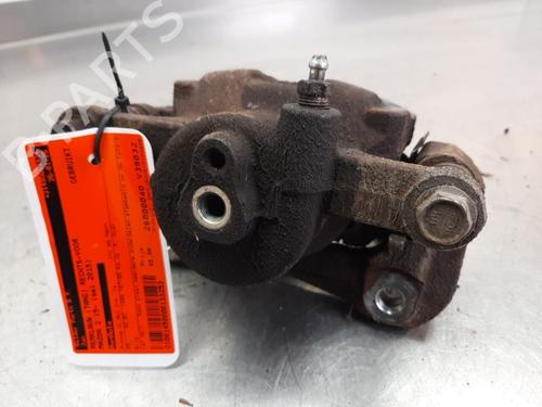 Right front brake caliper MAZDA 2 Hatchback (DL, DJ) 1.5 | BP31992337M104 - Image 2
