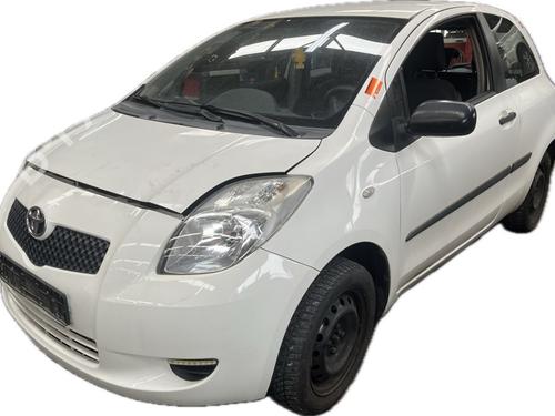 Front wiper motor TOYOTA YARIS (_P9_) 1.0 VVT-i (KSP90_, KSP90R) | BP25004816M29 