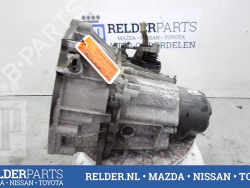 Gearbox NISSAN MICRA III (K12) 1.2 16V | BP22151734M3
