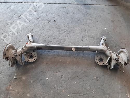 Used Rear axle Rear axle 33459292 33459292