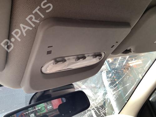 Interior roof light NISSAN QASHQAI II (J11, J11_) 1.5 dCi | BP22172242I8 