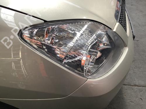 Højre forlygte TOYOTA COROLLA Verso (_E12_) 1.8 VVT-i (ZZE122_, ZZE122R) | BP27476183C29 