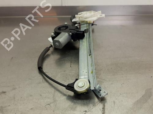 Front right window mechanism MAZDA 3 (BM, BN) 2.2 D | BP30901898C23 - Image 2
