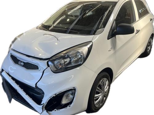 Køler KIA PICANTO II (TA) 1.0 | BP25935246M31 