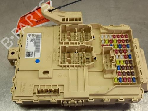 Used Fuse box Fuse box KIA CEED Sportswagon (CD) 1.0 T-GDI (120 hp) 34114033 34114033